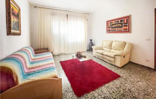 Awesome Apartment In Ginosa With Wifi