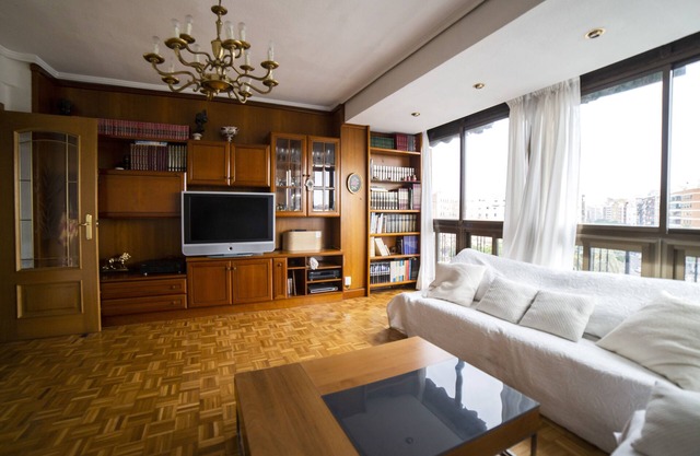 Awesome apartment in Valencia center, best location