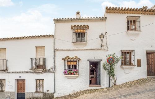 Awesome Home In Zahara De La Sierra
