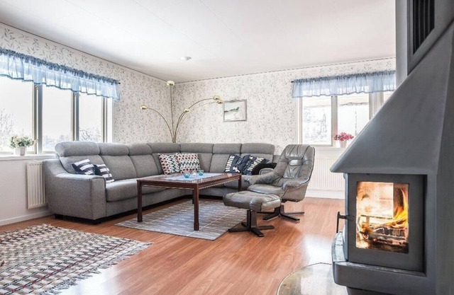 Awesome home in Åseda with 2 Bedrooms and WiFi