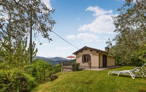 Awesome Home In Barga