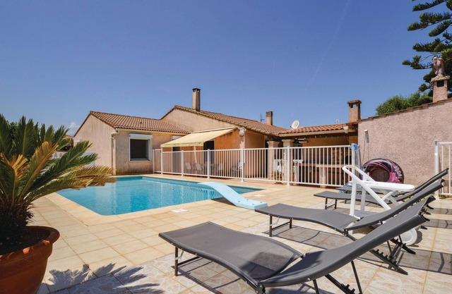 Awesome home in Borgo