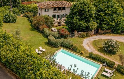 Awesome Home In Capannori With Wifi