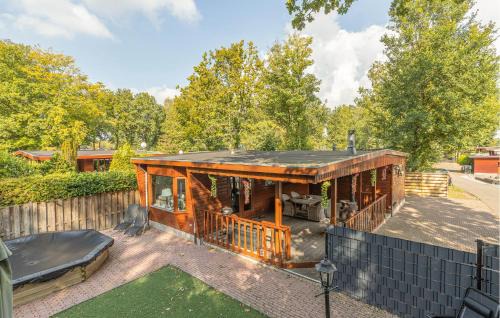 Awesome Home In Erm With Private Swimming Pool, Can Be Inside Or Outside