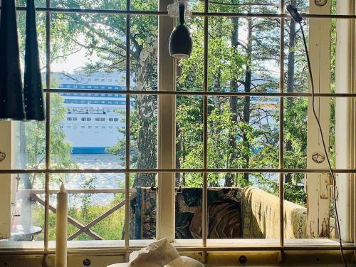 Awesome Home In Stockholm With 1 Bedrooms And Wifi