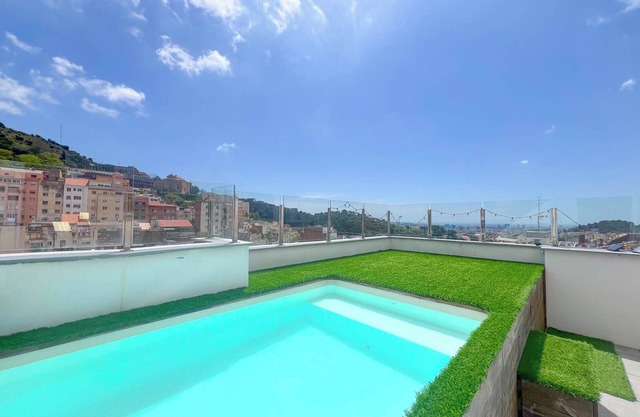 Awesome house w Terrace & Pool