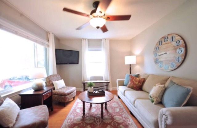 Awesome Location for Louisville or Expo Stay!