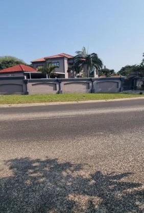 Awethu Guest House
