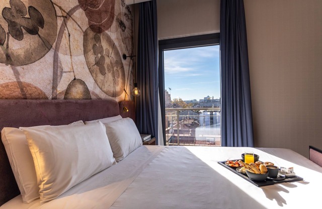 AXYHOTELS InnStyle Milano
