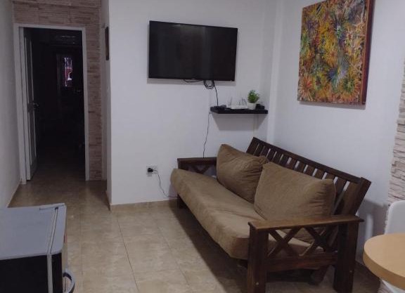 ayacucho pb B un dormitorio