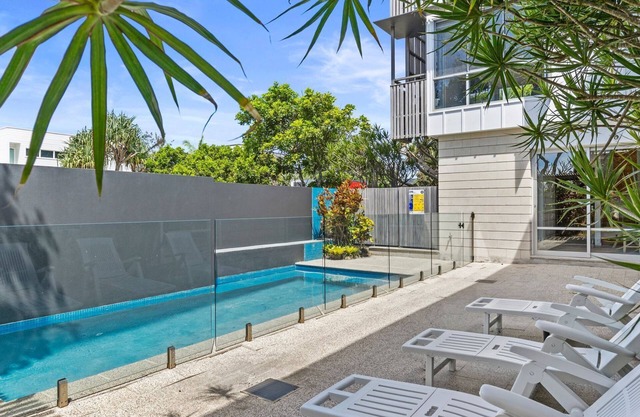 AYANA Casuarina - Oceanside house walking distance to cafe