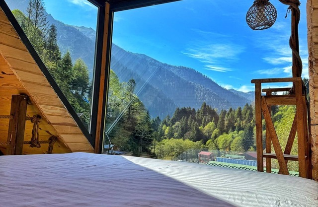 Ayder Elizan Hotel