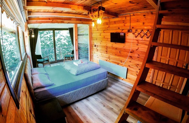 Ayder Selale Dag Evi