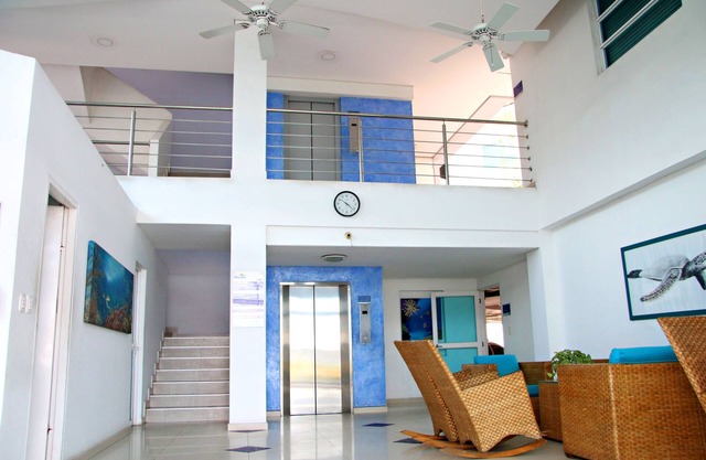 Ayenda 1801 El Oceano