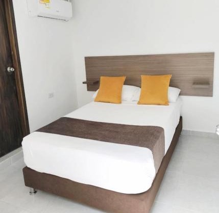 Ayenda Hotel Helenas