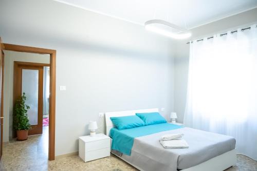 Ayla Nova Apartment - Pescara Centro - 2 Camere - 500m dal Mare