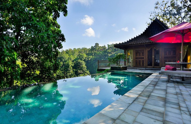 Ayung Resort Ubud