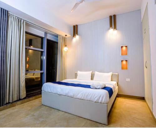 Ayush residency