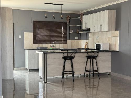 Aza's self catering apartments