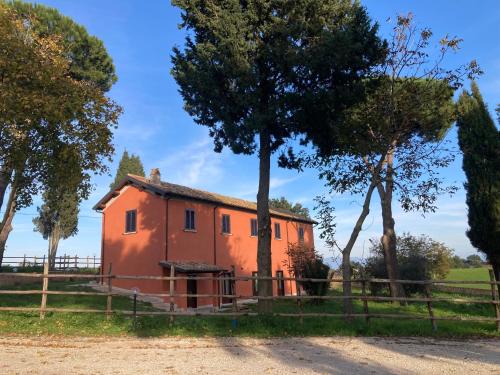 Azienda Agricola il Borgo di Sant'Elia
