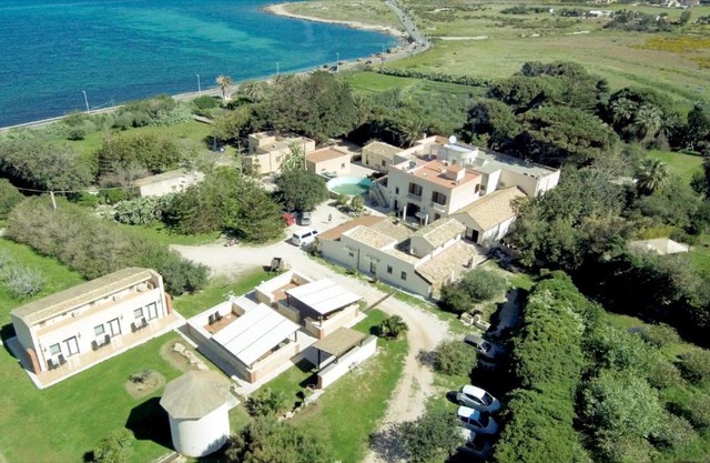 Azienda Agrituristica Tenuta Pizzolungo