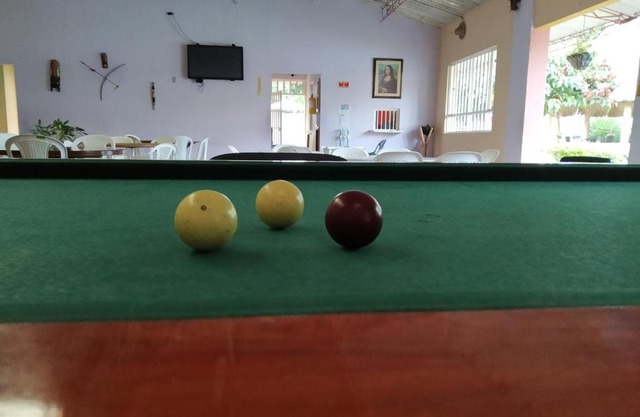 Azinegüe Hospedaje Turístico