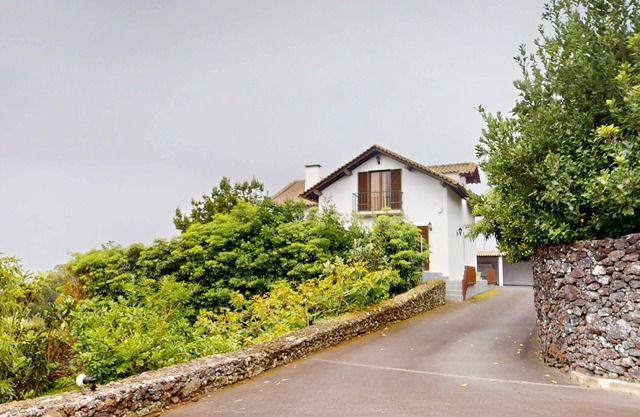 Azores Quinta DA Cruzinha