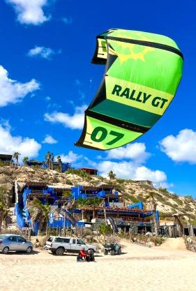 Azul Beach Kite Resort