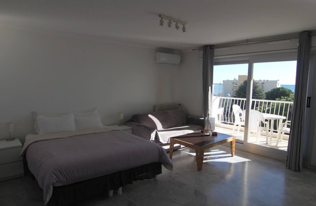 Azur 3000 - Studio Vue sur Mer
