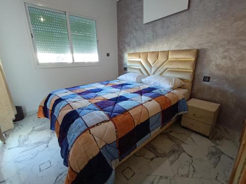 Azur Luxury View - Panoramic Apartment in Fes