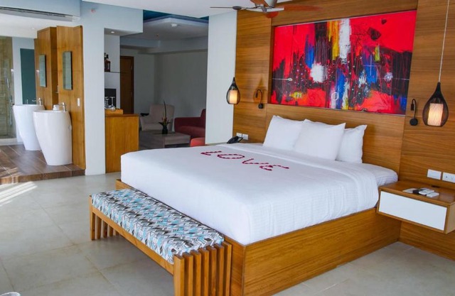 Azura Beach Resort - All Inclusive - Adults Only