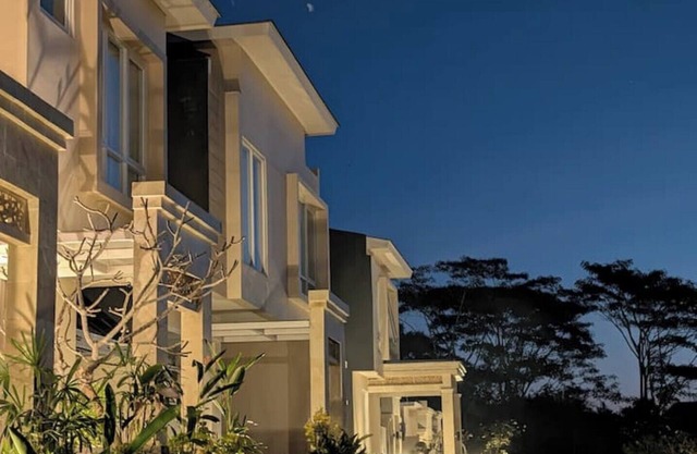 Azura Villa 1 Nusa Dua, Beautifully designed 3 bedroom villa with pool