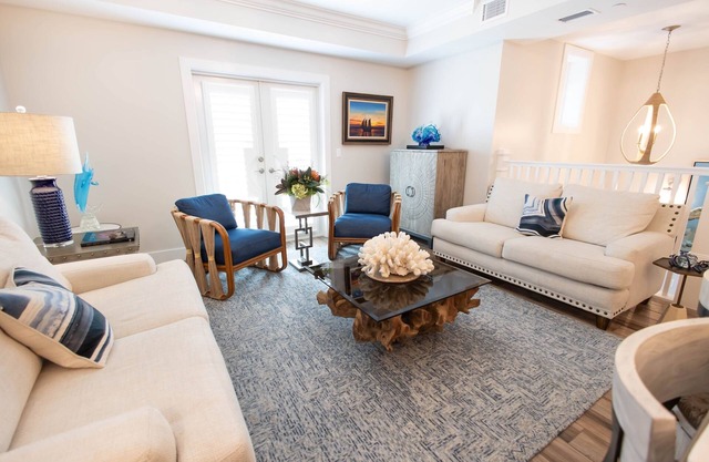 Azure Palms | Old Town Villas