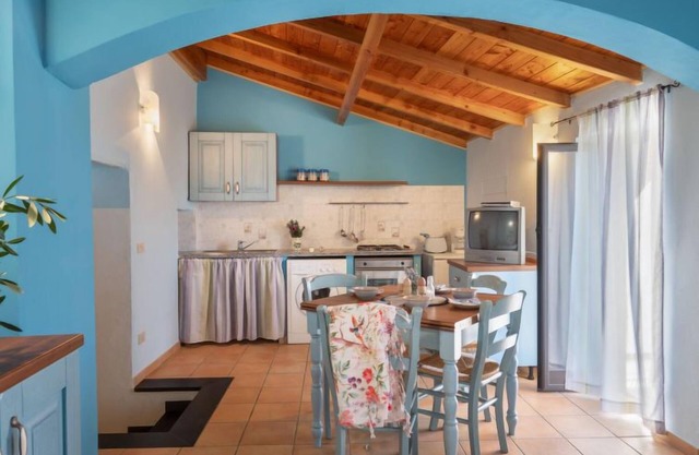 Azzurro by Interhome