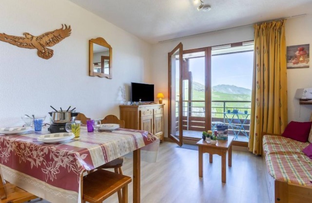 Bâtiment B by Interhome