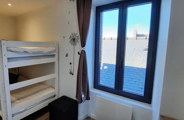 B-APARTMENT -Number 8