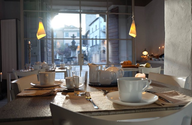 B&B A Piazza del Gesù