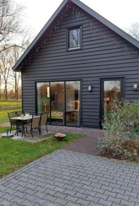 B&B Aan de Lankeren -exclusief ontbijt-