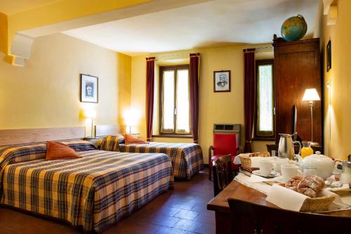 B&B AL DUCALE and APARTMENTS