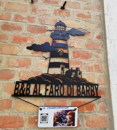 B&B Al Faro di Barby