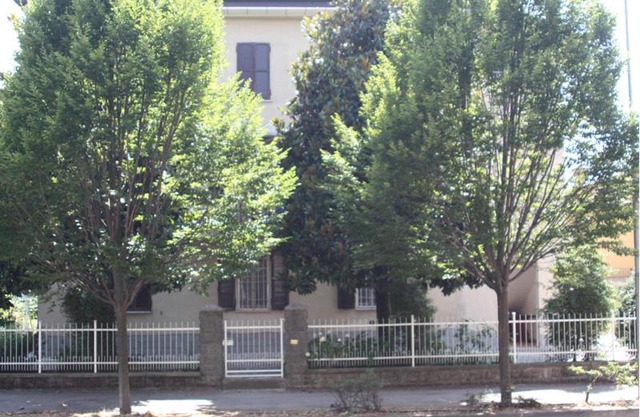 B&B Al Parco Biblioteca