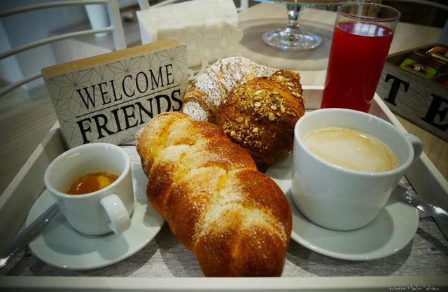 B&B AL TEATRO ROMANO