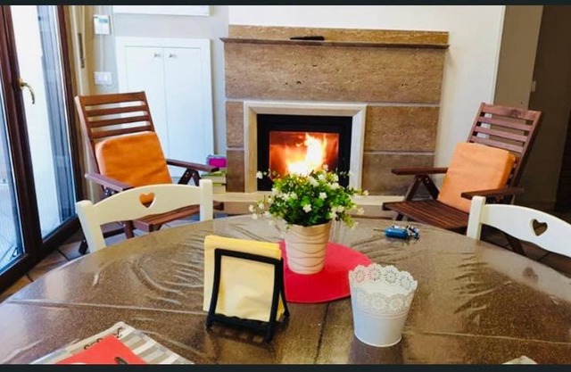 B&B Ares Castel Baronia