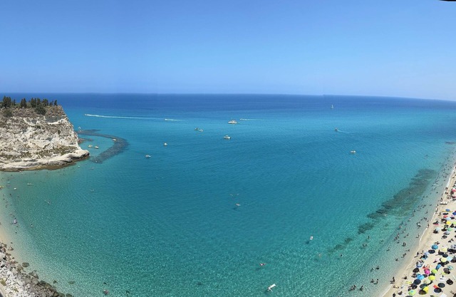 B&B Baia di Riaci Tropea