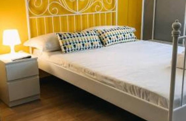 B&B Bella Mare Suites Formia: Camera 2