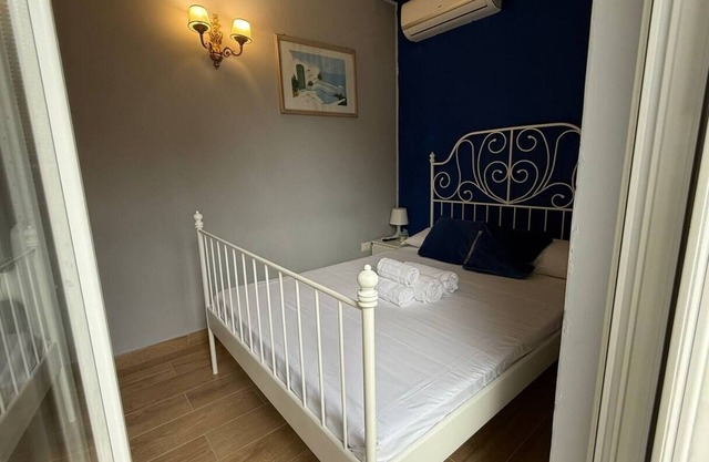 B&B Bella Mare Suites Formia: Camera 4