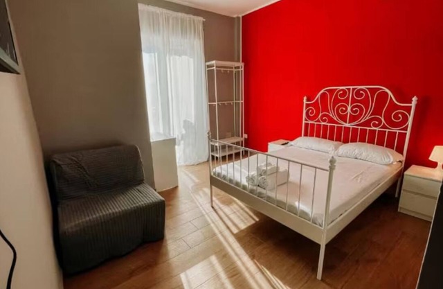 B&B Bella Mare Suites Formia: Camera 3
