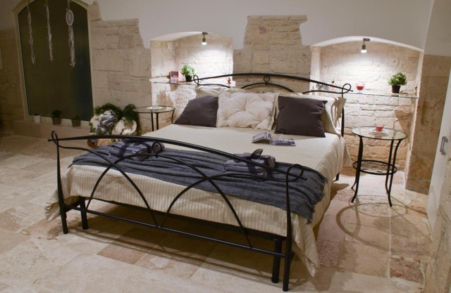 B&B borgo del capitolo