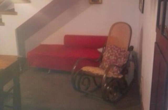 B & B Borgorosy a few kilometers from Orvieto