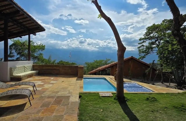 B&B Buenavista Barichara